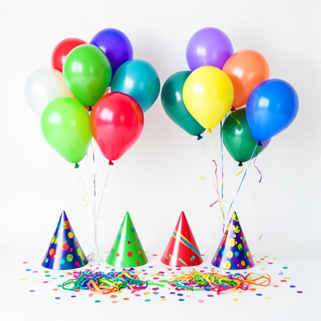 Party Items