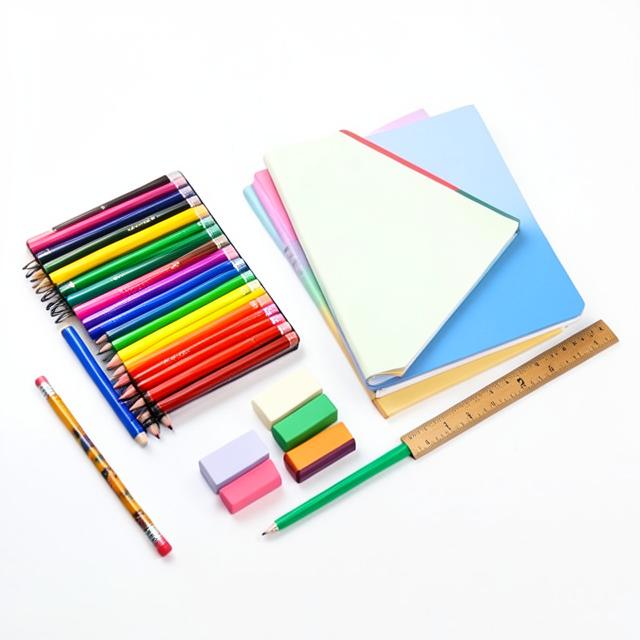 Stationery