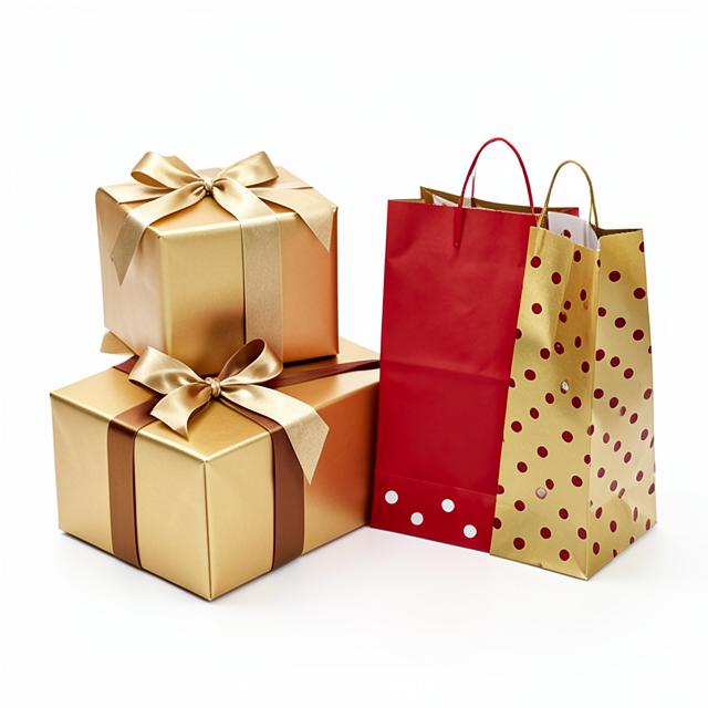 Gifting Items